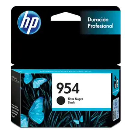toner HP 954 NEGRO